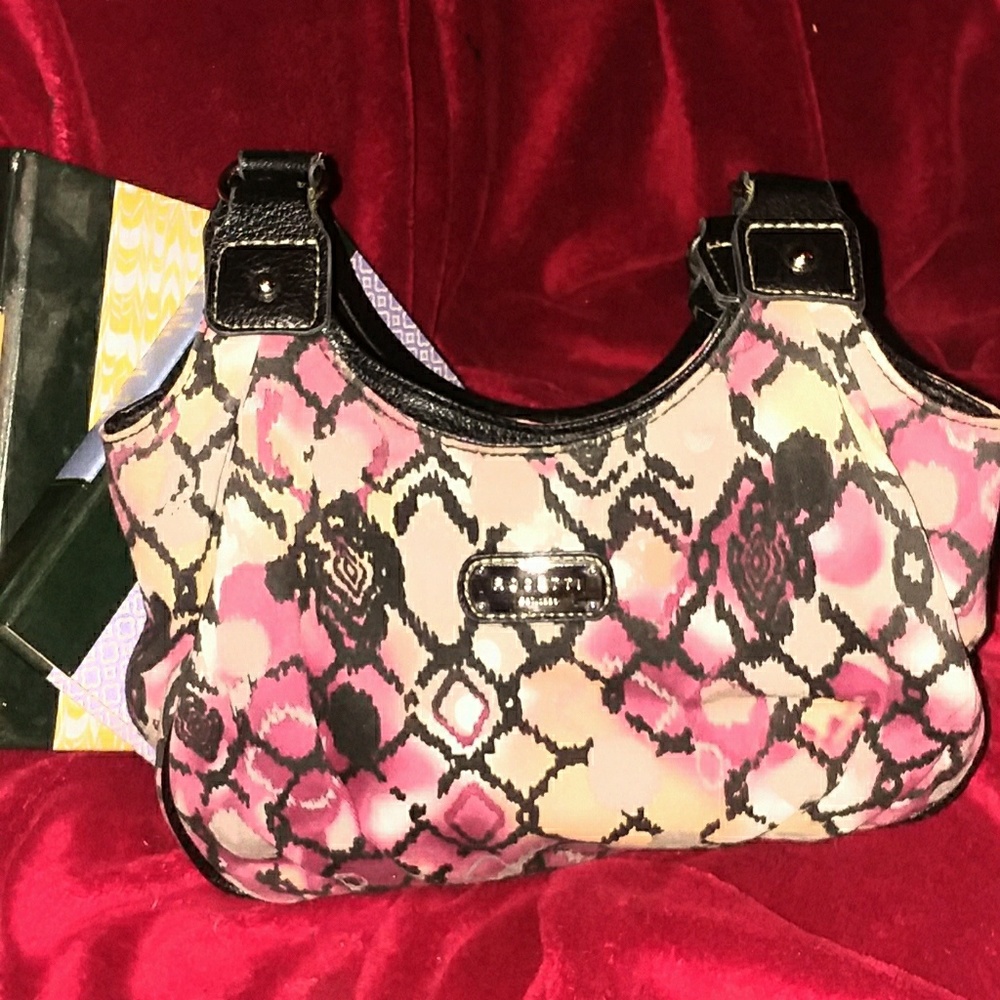 Small Shoulder Bag/Rosetti